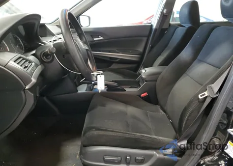 2009 Honda Accord Ex из США, поврежденный, VIN 1HGCP26739A038372